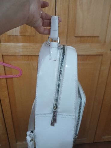 Modni rančevi: Shooter, Materijal: Veštačka koža — 23