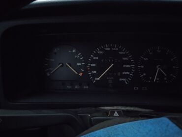 пассат в 2: Volkswagen Passat: 1990 г., 2 л, Механика, Бензин, Универсал