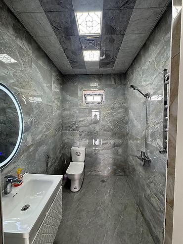opsitel evler: İsdi hovuzlu bağ evi😍🏡 — 7