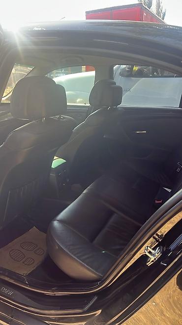 bew e34: BMW 5 series: 2008 г., 3 л, Автомат, Бензин, Седан — 9