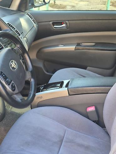 starex (xırdalan) fotolar: Günlük, Toyota, Depozitlə, Qalmaq şərti ilə — 6