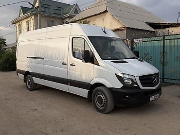 mercedes 410d: Кондиционер есть Механика 6ступка 2.2 ом651 Mercedes-Benz Sprinter — 7