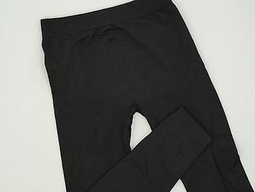 lajkra: Legginsy Sportowe damskie, rozmiar S — 1