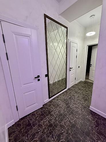 панорама 2: 2 комнаты, 68 м², Элитка, 10 этаж, Евроремонт — 7