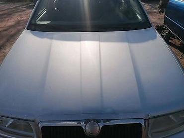 golf 2 vrata: POLOVNI DELOVI ZA ŠKODA OCTAVIA OD 1997. DO 2007. GOD. | Moguce — 4