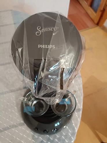 philips e100: Philips Senseo Original ECO qəhvə aparatı - Brend/model: Philips — 3