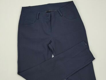 Spodnie: Spodnie materiałowe, S (EU 36), stan - Dobry