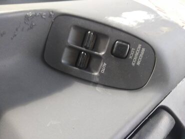 Другие детали электрики авто: Блок управления стеклами Toyota Estima TCR10 2TZ-FE 2.4 1997 перед at lalafo.kg Другие детали электрики авто: Блок управления стеклами Toyota Estima TCR10 2TZ-FE 2.4 1997 перед