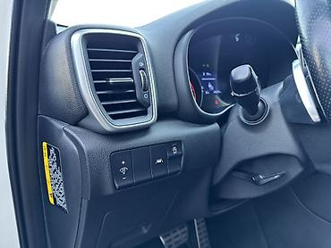 Kia: Kia Sportage: 2018 г., 2 л, Дизель, Кроссовер at lalafo.kg — 13 Kia: Kia Sportage: 2018 г., 2 л, Дизель, Кроссовер — 13