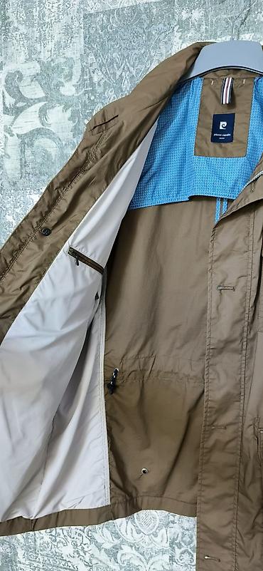 Kurtkalar: Kurtka, Vetrovka, Payız, Pierre Cardin, 2XL — 5