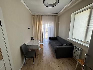 35: 1 комната, 36 м², Элитка, 8 этаж, Евроремонт — 4