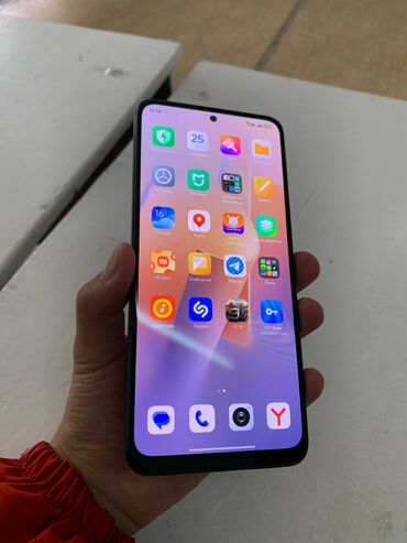 xiaomi 12 x: Продаю редми нот 12.128гб состояние отличное есть обмен на айфон