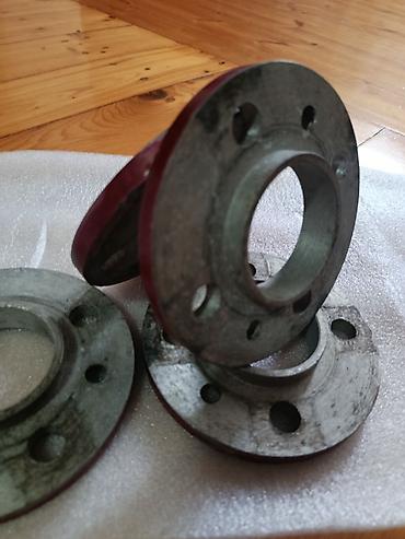 lalafo disk teker: R17 spacer. qutu kimi oturur maşında ideal çıxıntı verir — 3