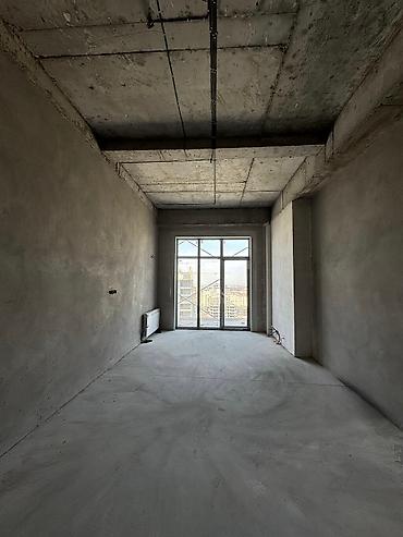 Продажа квартир: 3 комнаты, 116 м², Элитка, 13 этаж, ПСО (под самоотделку) — 4