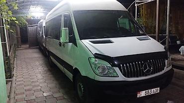 sp 4: Mercedes-Benz Спринтер: 2008 г., 2.2 л, Механика, Дизель, Бус — 2