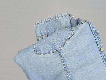 ben sherman: Benetton, Koszula damska, rozmiar S — 5