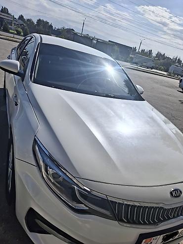 чехол киа к5: Kia K5: 2018 г., 2 л, Автомат, Газ, Седан — 2