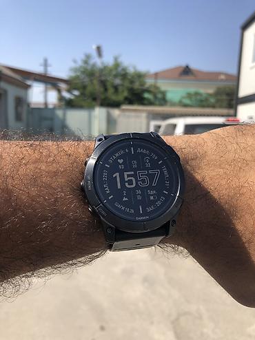 gps garmin: Garmin Epix Pro (Gen 2) – 51 mm, Sapphire Sapfir şüşə - zərbələrə və — 5