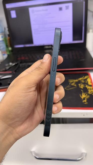 iphone 13 icloud: IPhone 13, 128 GB, Mavi, Face ID — 3