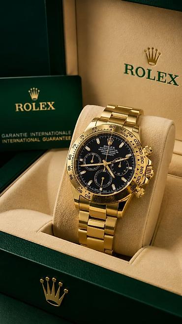 Наручные часы: Новый, Наручные часы, Rolex — 7