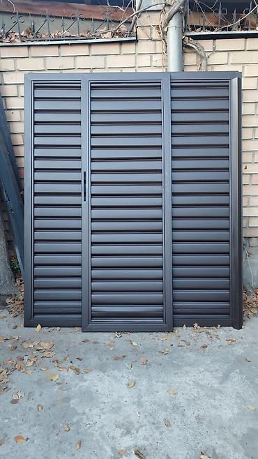 Навесы: Навес, Арочный, Металл, Поликарбонат, Установка — 50