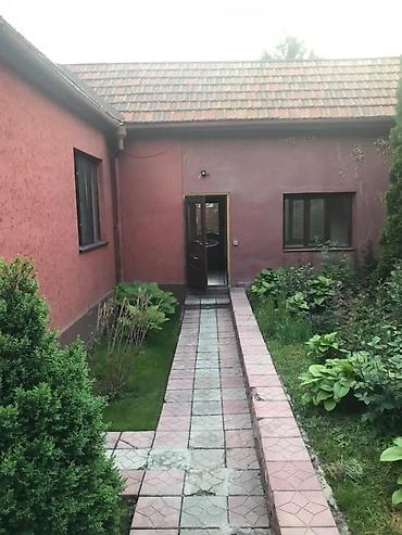 Продажа коттеджей и домов: Продаётся 2-этажный дом мансардного типа в тихом и зелёном районе — 8