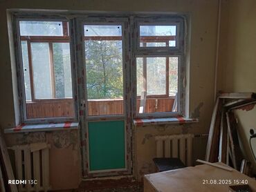 для откатных ворот: Монтаж и изготовление пластиковых окон и дверей ПВХ - Производство и