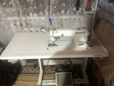 ремонт швейных машин бишкек: Швейная машина Ручной