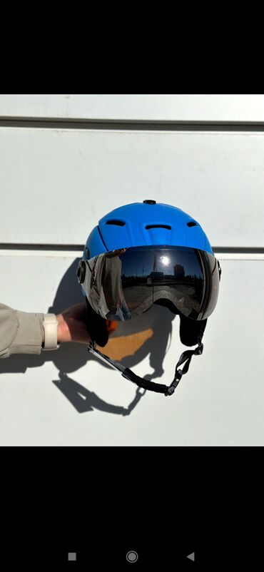 спортивные шапки: Горнолыжные шлема ОПТОМ И В РОЗНИЦУ -шлем горнолыжный лыжный -очки