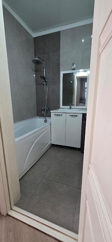 57: 2 комнаты, 61 м², Золотой квадрат Элитка, 3 этаж, Евроремонт — 6