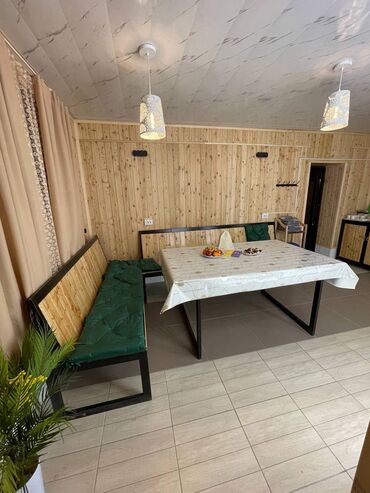 Продажа отелей и хостелов: Продаётся мини апарт-отель, город Чолпон-Ата 🌿 Действующий — 18