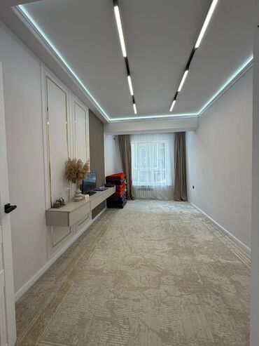 Продажа квартир: 2 комнаты, 43 м², Элитка, 2 этаж, Евроремонт — 6