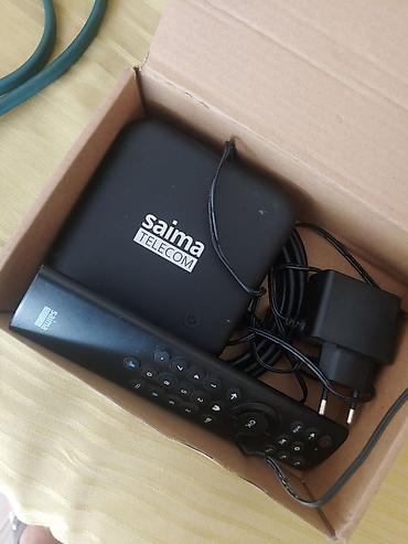 ТВ и видео: Продаю приставки ТВ андроид тв бокс tv box .за все 3555 сом.раздельно — 4