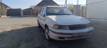 daewoo lacetti унверсал: Daewoo Nexia: 2004 г., 1.5 л, Механика, Газ, Седан