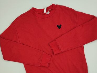 koszulka barcelony 2223: H&M, Bluza damska
, rozmiar 2XS