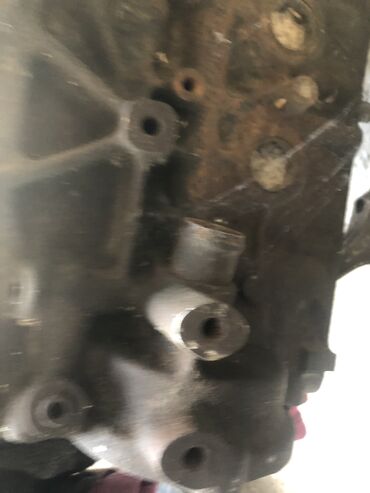 Sbor motorlar və silindr başlıqları: Opel Opel Vect, 1.8 l, Benzin, 1993 il, İşlənmiş — 13