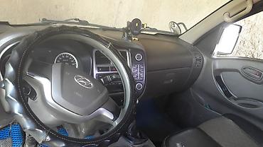 яди мото: Легкий грузовик, Hyundai, Стандарт, 2 т, Б/у — 10