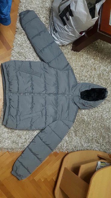 zimske jakne nike: Jacket