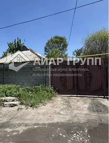 Продажа коттеджей и домов: СРОЧНО ПРОДАЁТСЯ ‼️ 🔷 Дом в с. Маевка 🔷 📍 ул. Новая 🔷 Общая площадь — 9