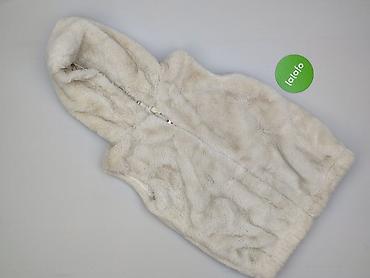 sweter: Kamizelka, 12 lat, 146-152 cm, stan - Bardzo dobry — 2