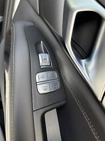 BMW: BMW X7: 2022 г., 3 л, Автомат, Бензин, Внедорожник — 10
