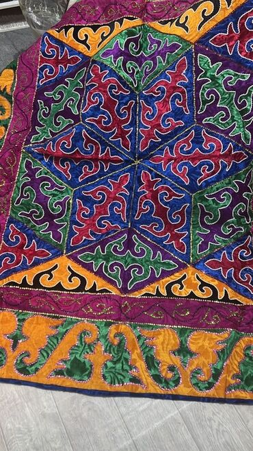 Шырдаки: Шырдак Новый, Прямоугольный — 11