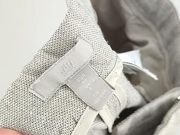 hm bomberki: H&M, Spodnie materiałowe damskie, rozmiar XS — 4