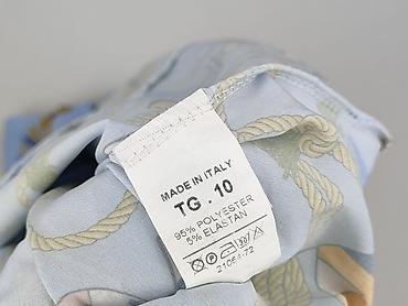 falowany: Boohoo, Sukienka damska, rozmiar M — 5