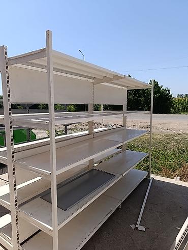 Холодильные витрины: Для напитков, Б/у — 4