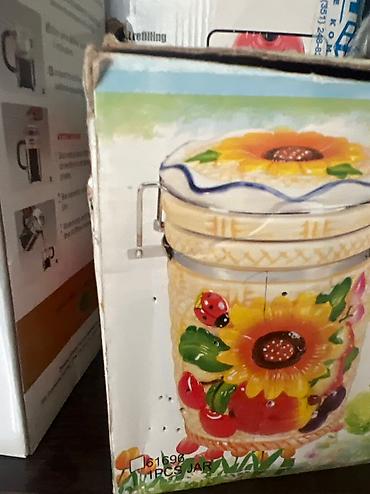 Посуда: Продаю посуды Богемии продаю пашебахча салатницы 1000, микроволновой — 3