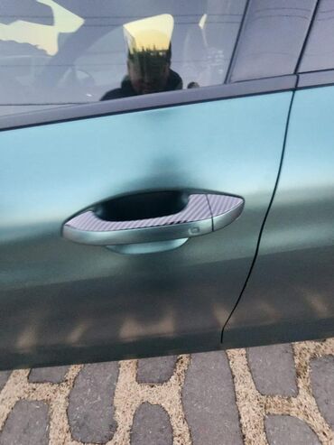 Kia: Kia K5: 2020 г., 1.6 л, Автомат, Бензин, Лимузин — 8