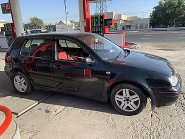 honda git: Volkswagen Golf: 1999 г., 1.8 л, Автомат, Бензин, Хэтчбэк — 1