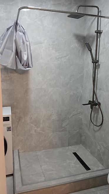 Долгосрочная аренда квартир: Студия, С мебелью полностью — 8