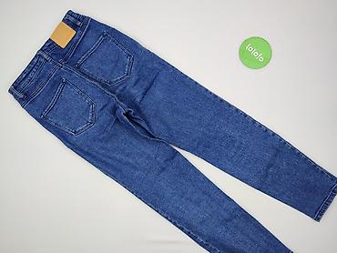 stradivarius mom: Jeansy damskie, rozmiar S — 3